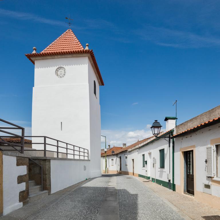Alojamento Rural De Colmeais Екстер'єр фото