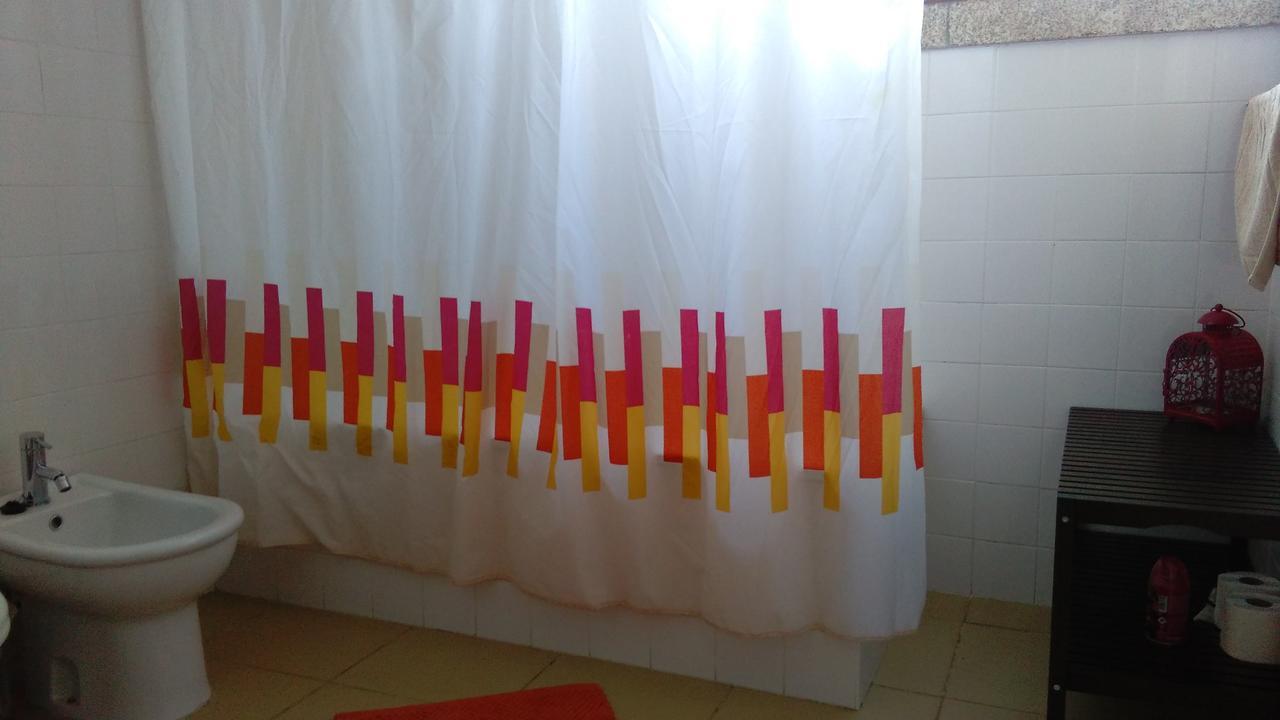Alojamento Rural De Colmeais Екстер'єр фото
