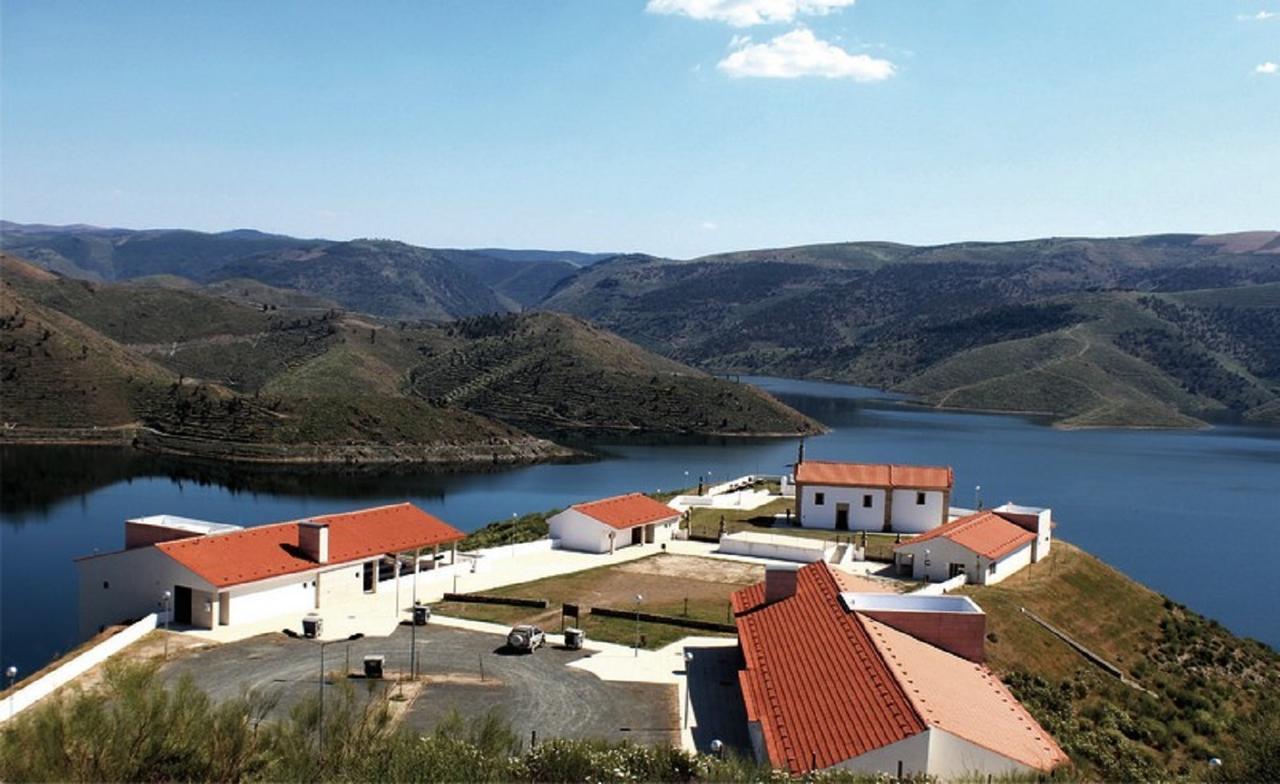 Alojamento Rural De Colmeais Екстер'єр фото